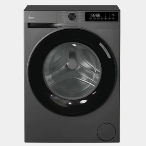 Hoover Hbr411bl9g-80 - Wasmachine - 11 Kg - 1400 Tpm - Energieklasse A - Grafiet . Nieuw (outlet)