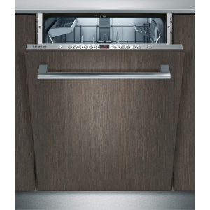 Siemens Sx69m037nl - Inbouw Vaatwasser - 86.5 Cm Hoog - 13 Couverts - 41 Db . Tweedehands (Refurbished)