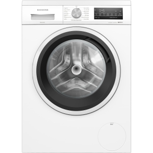 Siemens Wu14ut42 Iq500 Wasmachine 9kg 1400t . Nieuw (outlet)