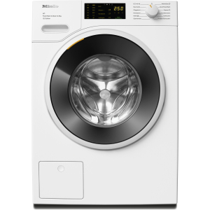 Miele Wwb380wpsdlw - Wasmachine - 8 Kg - 1400 Tpm - Energieklasse A . Nieuw (outlet)