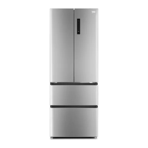 Beko Gn14790px Amerikaanse Koelkast 189cm . Nieuw (outlet)