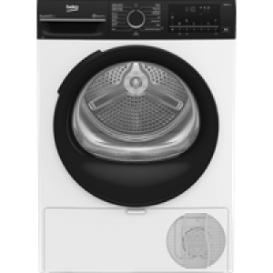 Beko BM3T3924W HomeWhiz