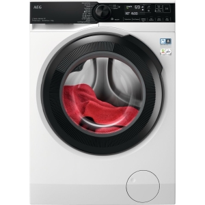 Aeg Lr7696aad4 - Wasmachine - 9 Kg - 1600 Tpm - Prosteam - Energieklasse A . Nieuw (outlet)