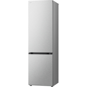 Lg Gbv7280bmb - Koel-vriescombinatie - 203 Cm - Energieklasse B - 33 Db . Nieuw (outlet)