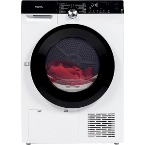 Koenic Ktd9336c - Warmtepompdroger - 9 Kg - Energieklasse C . Nieuw (outlet)