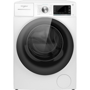 Whirlpool Awh912/pro - Professional Wasmachine - 9 Kg - 1200 Tpm - Energieklasse B . Nieuw (outlet)