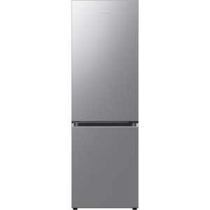 Samsung Rb34c603cs9 - Koelvriescombinatie - 185 Cm - Met Wi-fi . Nieuw (outlet)