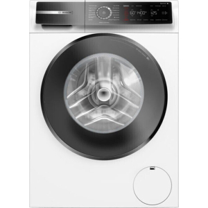 Bosch Wgb244040 - Wasmachine - 9 Kg - 1400 Tpm - Ecosilence Drive - Energieklasse A . Nieuw (outlet)