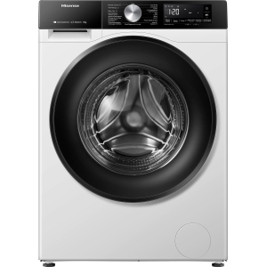 Hisense 3s Serie Wf3s8043bw3blx - Wasmachine Steam Wash 8kg 1400t . Nieuw (outlet)