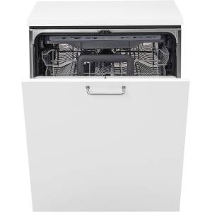 Ikea Hygienisk - Inbouw Vaatwasser - 60 Cm - 15 Couverts - 42 Db - Energieklasse D . Tweedehands (Refurbished)