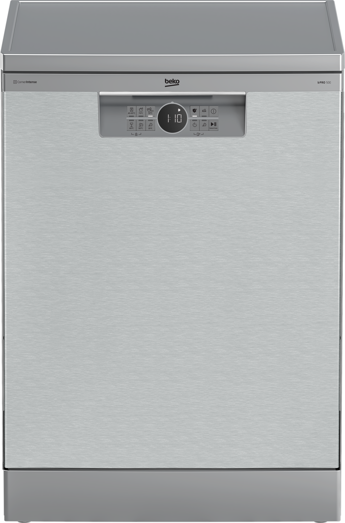 Beko Bdfn26640xc Vrijstaande Vaatwasser 60cm . Nieuw (outlet)