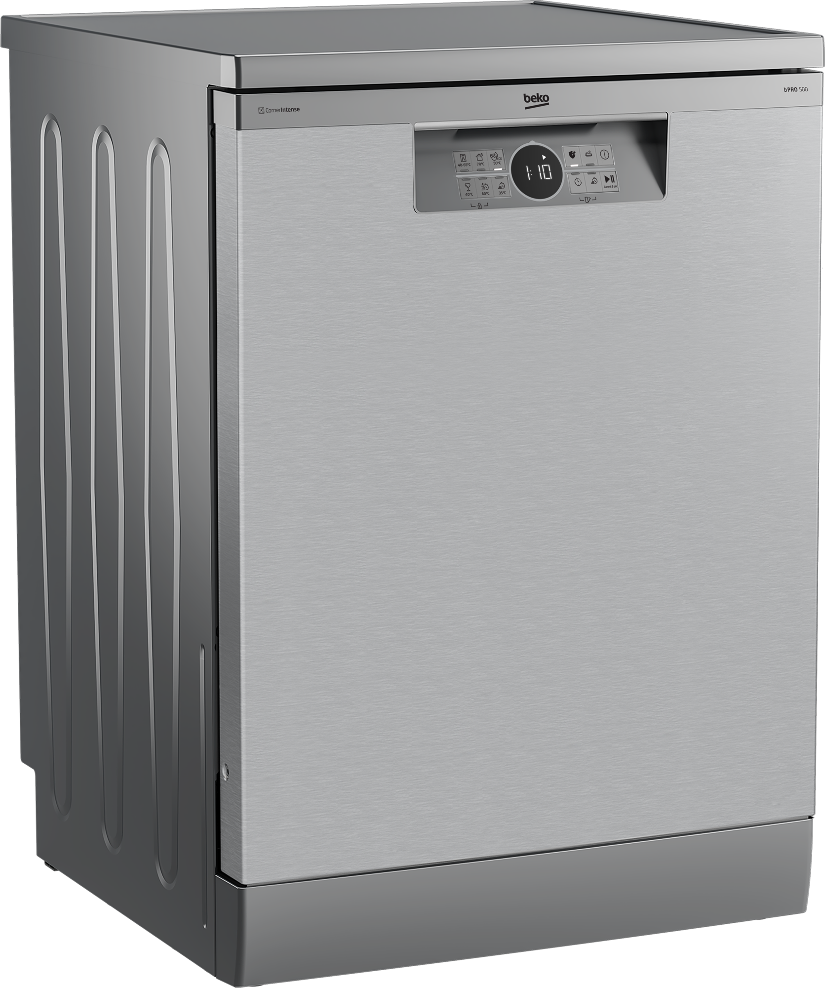 Beko Bdfn26640xc Vrijstaande Vaatwasser 60cm . Nieuw (outlet) - Afbeelding 2