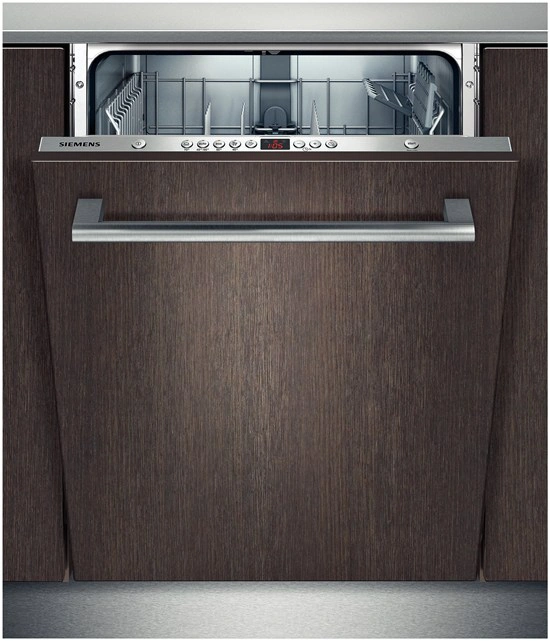 Siemens Sx65m007eu Inbouw Vaatwasser 60cm Xxl . Tweedehands (Refurbished)