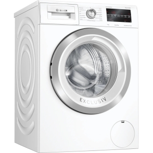 Bosch Wau28t95 Serie 6 Wasmachine 9kg 1400t . Tweedehands (Refurbished)