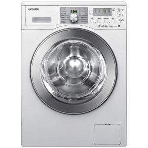 Samsung Wf0704y7e - Wasmachine - 7 Kg - 1200 Tpm . Tweedehands (Refurbished)