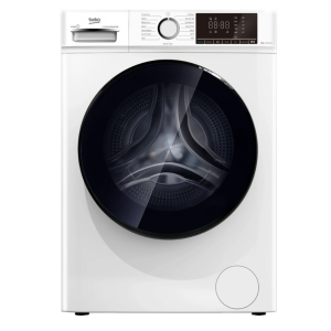 Beko Bw1o3841w - Wasmachine - 8 Kg - 1400 Tpm - Energieklasse A . Nieuw (outlet)