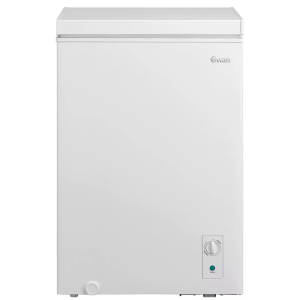 Swan Sr750125w - Vrieskist - 85 Cm - 99l - 40 Db . Nieuw (outlet)
