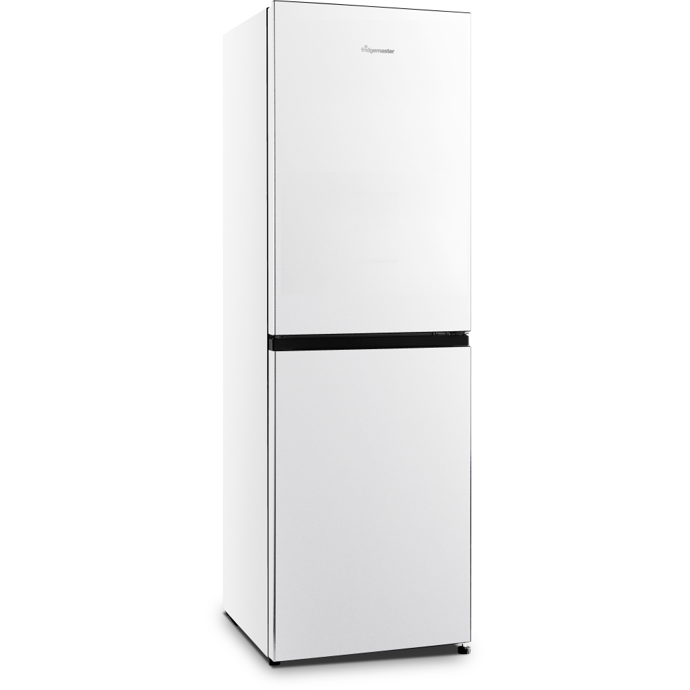Fridgemaster Mc55240e - Koelvriescombinatie - 174.3 Cm - 252l - Multi-airflow . Nieuw (outlet)