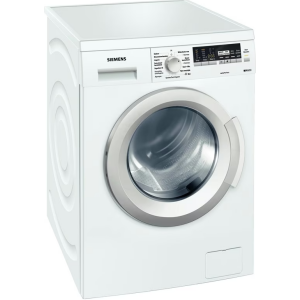 Siemens Wm14q460nl - Wasmachine - 7 Kg - 1400 Tpm . Tweedehands (Refurbished)