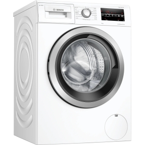 Bosch Wau28s00nl - Wasmachine - 9 Kg - 1400 Tpm - I-dos - Energieklasse C . Tweedehands (Refurbished)