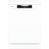 Hisense Hs642d90w - Vrijstaande Vaatwasser - 60 Cm - 14 Couverts - 46 Db - Energieklasse D . Nieuw (outlet)