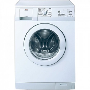 Aeg L54840 - Wasmachine - 6 Kg - 1200 Tpm - Energieklasse C . Tweedehands (Refurbished)