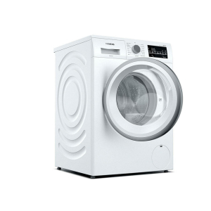 Siemens Wm14ut71gb - Wasmachine - 9 Kg - 1400 Tpm - Iqdrive - Energieklasse C . Tweedehands (Refurbished)