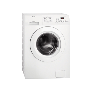 Aeg L61270fl - Wasmachine - 7 Kg - 1200 Tpm . Tweedehands (Refurbished)