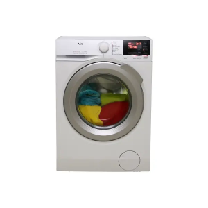 Aeg L6fbkoln - Wasmachine - 8 Kg - 1400 Tpm - Protex - Energieklasse D . Tweedehands (Refurbished)