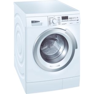 Siemens Wm16s492 - Wasmachine - 6 Kg - 1400 Tpm - Speedperfect - Energieklasse A . Tweedehands (Refurbished)