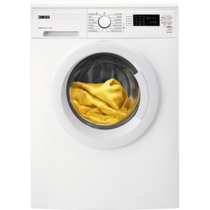 Zanussi Zwfn7140 - Wasmachine - 7 Kg - 1400 Tpm - Energieklasse E . Tweedehands (Refurbished)