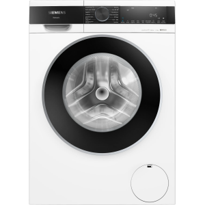 Siemens Wg44g2z5nl - Wasmachine - 9 Kg - 1400 Tpm - Iqdrive & Variospeed - Energieklasse A . Nieuw (outlet)