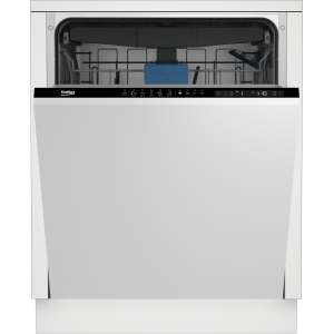 Beko Bdin25530 Inbouw Vaatwasser 60cm . Nieuw (outlet)