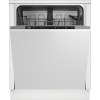 Beko Bdin14320 Inbouw Vaatwasser – 13 Couverts – 49 Db – Hygiene Intense . Nieuw (outlet)