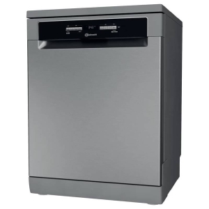 Bauknecht Bfo3c33p6.5x Vrijstaande Vaatwasser - Besteklade . 14 Couverts . Nieuw (outlet)