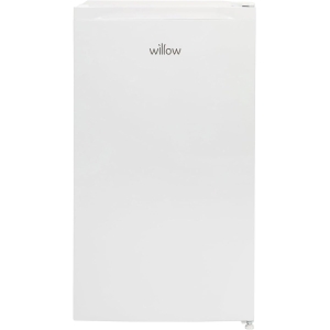 Willow Wucfz48w - Tafelmodel Vriezer - 84.5 Cm - 80l - 41 Db . Nieuw (outlet)