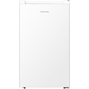 Fridgemaster Muz4860e - Tafelmodel Vriezer - 84 Cm - 61l - 38 Db . Nieuw (outlet)