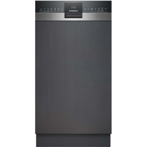 Siemens Sr53es24ke - Inbouw Vaatwasser - 45 Cm Breed - 10 Couverts - 44 Db - Energieklasse C . Nieuw (outlet)