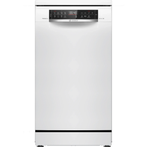Bosch Sps6zmw29e - Vrijstaande Vaatwasser - 45 Cm - 10 Couverts - Speedperfect+ - 42 Db - Energieklasse C . Nieuw (outlet)