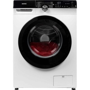 Koenic Kwm10162ainv - Wasmachine - 10 Kg - 1450 Tpm . Nieuw (outlet)
