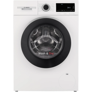 Bosch Wng24430nl - Was-droogcombinatie - 9 Kg Wassen - 6 Kg Drogen - 1400 Tpm - Antivlekken - Energieklasse C/e . Nieuw (outlet)