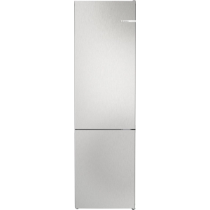 Bosch Kgn392lafg - Koelvriescombinatie - 203 Cm - 363l - No Frost & Vitafresh - Zilver . Nieuw (outlet)