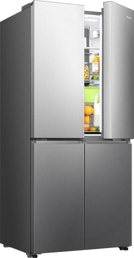 Hisense Rq5p470said Amerikaanse Koelkast - No Frost -178cm . Nieuw (outlet) - Afbeelding 2