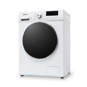 Altenau Xg80-7528nl2w Wasmachine – 8 Kg, 1200 Rpm, Wit - Energiezuinig & Stijlvol . Nieuw (outlet)