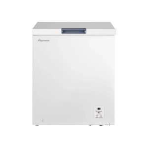 Fridgemaster Mcf142e - Vrieskist - 85.4 Cm - 142l - 39 Db . Nieuw (outlet)