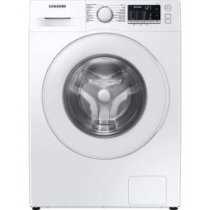 Samsung Ww70ta049te - Wasmachine - 7 Kg - 1400 Tpm - Ecobubble & Steamwash - Energieklasse B . Nieuw (outlet)