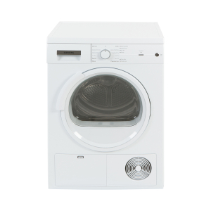 Siemens Wt46e100 - Condensdroger - 6 Kg - 65 Db - Energieklasse C . Tweedehands (Refurbished)