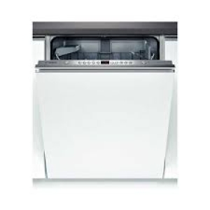 Bosch Smv53m70 - Inbouw Vaatwasser - 60 Cm - 12 Couverts - 44 Db . Tweedehands (Refurbished)