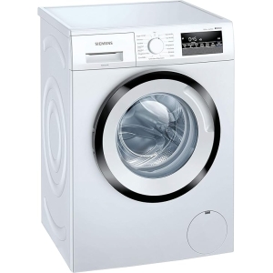 Siemens Wm14n242 - Wasmachine - 7 Kg - 1400 Tpm - Iqdrive Motor - Energieklasse D . Nieuw (outlet)