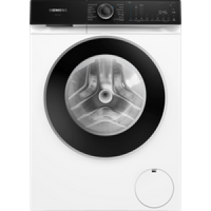 Siemens WG56H205NL Tweedekans